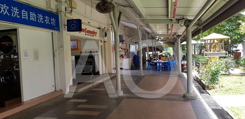 Shop / Shophouse for Sale in  Jurong West Street 41 - Image 4
